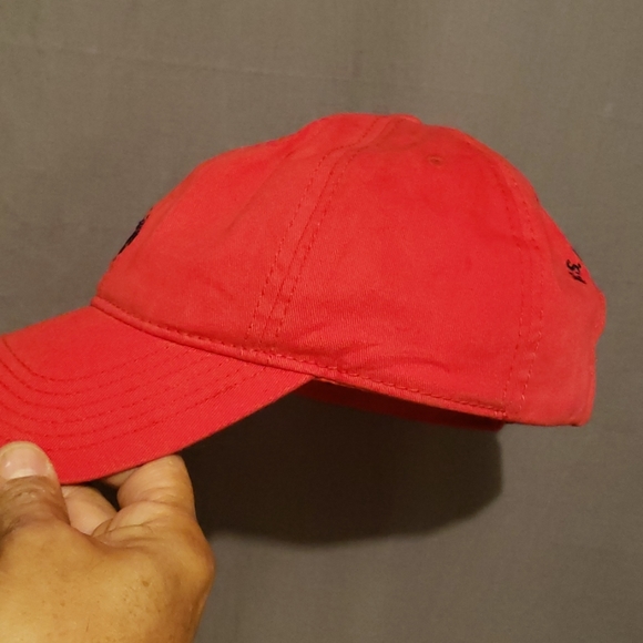 Polo hat - Picture 2 of 5